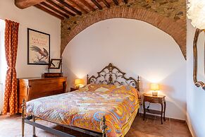 Villa Piccolomini - Relais di Charme