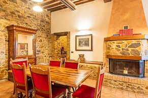 Villa Piccolomini - Relais di Charme