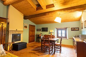 Villa Piccolomini - Relais di Charme