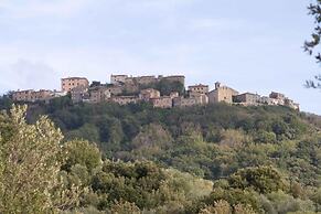 Villa Piccolomini - Relais di Charme