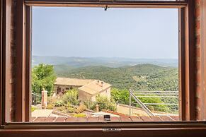 Villa Piccolomini - Relais di Charme