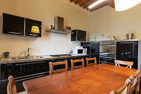 Villa Piccolomini - Relais di Charme