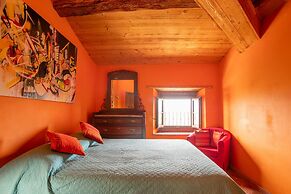 Villa Piccolomini - Relais di Charme