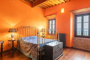 Villa Piccolomini - Relais di Charme