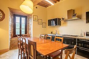 Villa Piccolomini - Relais di Charme