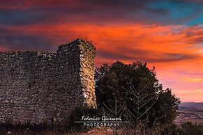 Villa Piccolomini - Relais di Charme