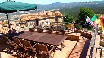 Villa Piccolomini - Relais di Charme