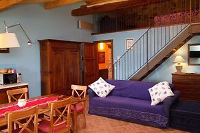 Villa Piccolomini - Relais di Charme