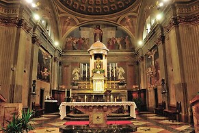 Villa Piccolomini - Relais di Charme