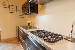 Villa Piccolomini - Relais di Charme