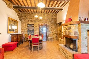 Villa Piccolomini - Relais di Charme