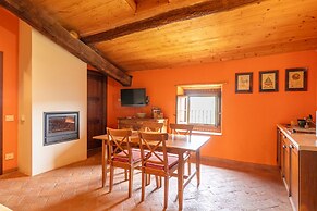 Villa Piccolomini - Relais di Charme