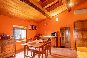 Villa Piccolomini - Relais di Charme