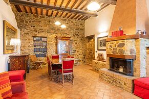 Villa Piccolomini - Relais di Charme