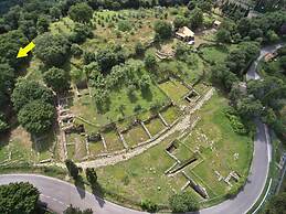 Villa Piccolomini - Relais di Charme