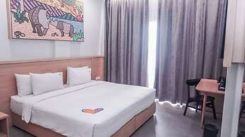MaxOne Anyer