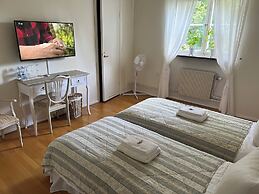 Herrgårds Hotell Gyllene Hästen