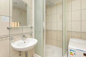 Studio for 4 Guests Gdansk by Renters