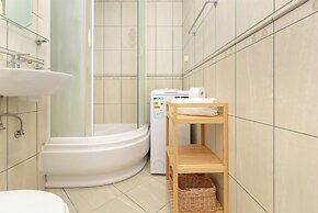 Studio for 4 Guests Gdansk by Renters