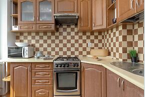 Studio for 4 Guests Gdansk by Renters