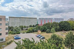 Studio for 4 Guests Gdansk by Renters