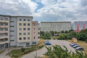 Studio for 4 Guests Gdansk by Renters