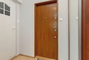 Studio for 4 Guests Gdansk by Renters