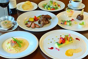 Minamiaso Nobara Inn