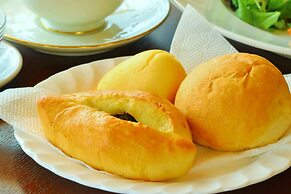 Minamiaso Nobara Inn