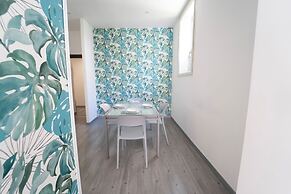 Sansevero Family Apartment
