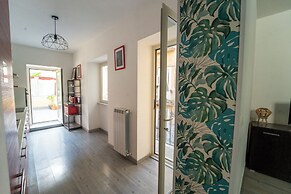 Sansevero Family Apartment