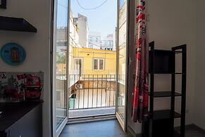 Sansevero Family Apartment