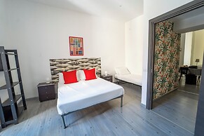 Sansevero Family Apartment