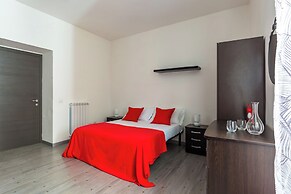 Sansevero Family Apartment