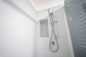 Sansevero Family Apartment
