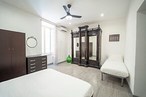 Sansevero Family Apartment