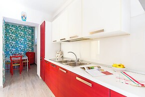 Sansevero Family Apartment