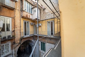 Sansevero Family Apartment