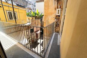 Sansevero Family Apartment