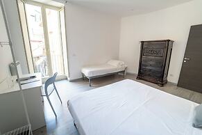 Sansevero Family Apartment