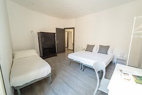 Sansevero Family Apartment