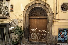 Sansevero Family Apartment
