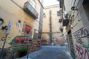 Sansevero Family Apartment