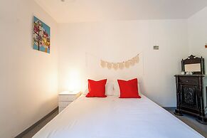 Sansevero Family Apartment