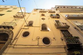 Sansevero Family Apartment