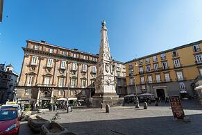 Sansevero Family Apartment