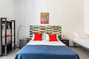 Sansevero Family Apartment