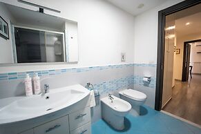 Sansevero Family Apartment