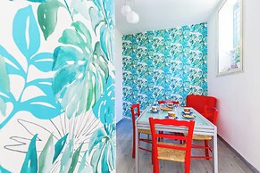 Sansevero Family Apartment