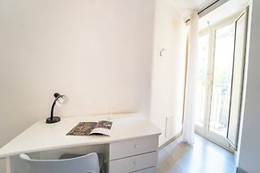 Sansevero Family Apartment
